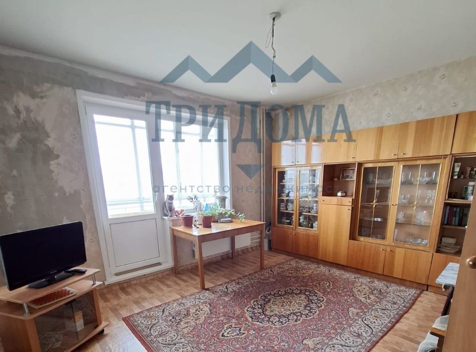квартира г Красноярск р-н Свердловский ул Алеши Тимошенкова 115 фото 1