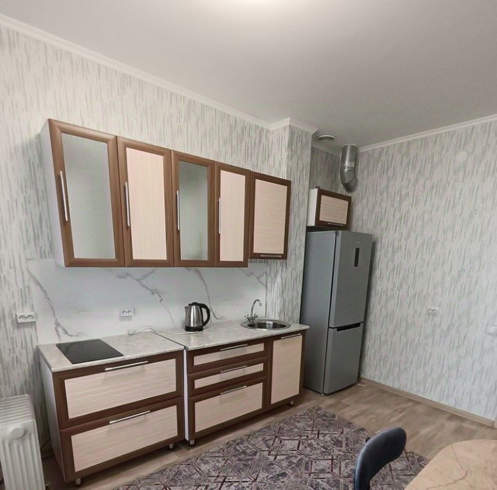 квартира г Красноярск р-н Центральный ул Караульная 39 фото 12