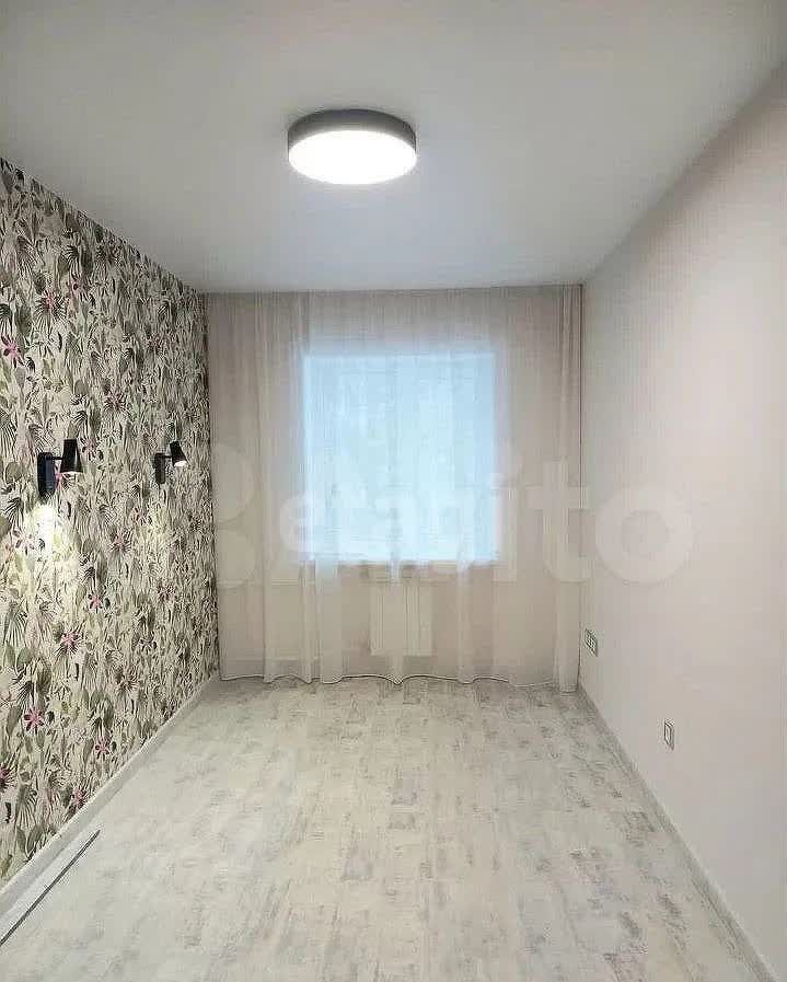 квартира г Томск р-н Кировский ул Карташова 37 фото 15