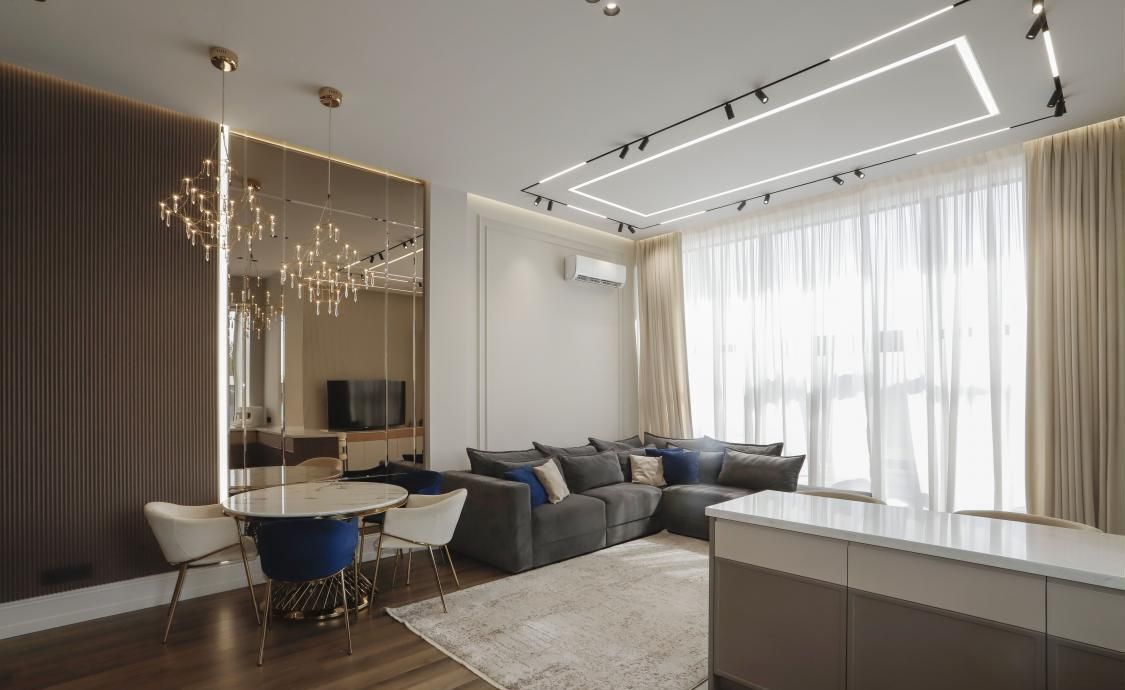 квартира г Иркутск р-н Октябрьский ул Байкальская 346/5 фото 1
