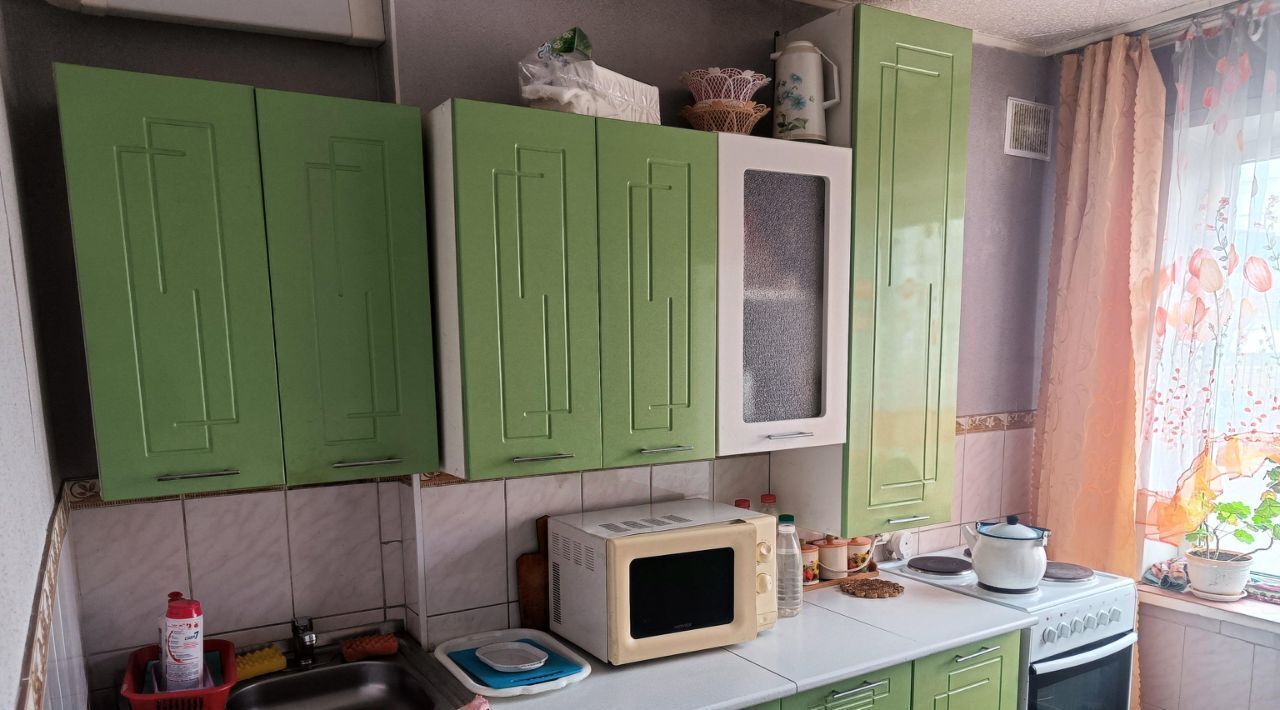 квартира г Новосибирск ул Связистов 143 Площадь Маркса фото 2