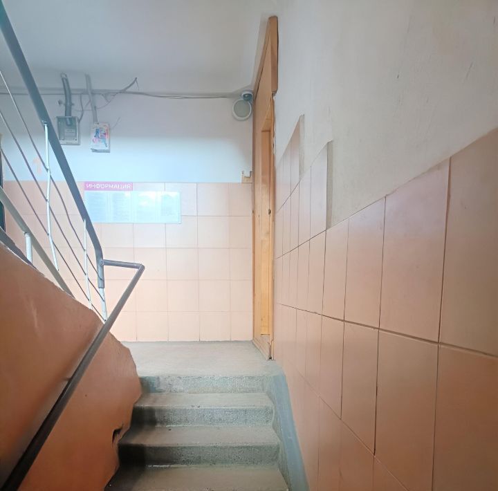 квартира г Новосибирск ул Связистов 143 Площадь Маркса фото 21