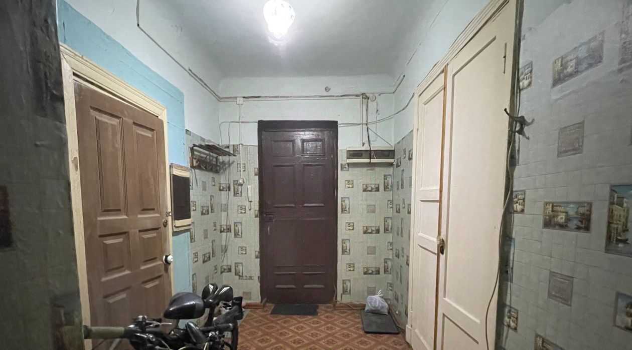 комната г Уфа р-н Орджоникидзевский ул Нежинская 3 фото 5