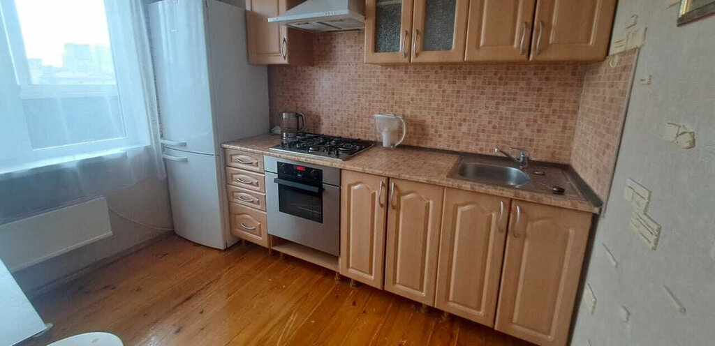 квартира г Екатеринбург ул Фрезеровщиков 38 Проспект Космонавтов фото 1