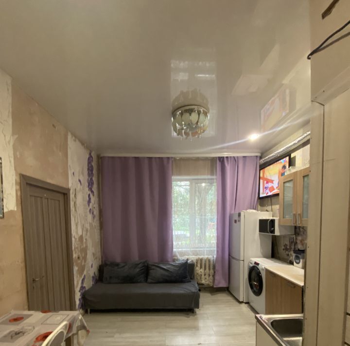 квартира г Екатеринбург Чкаловская ул Щорса 92ак/5 фото 1