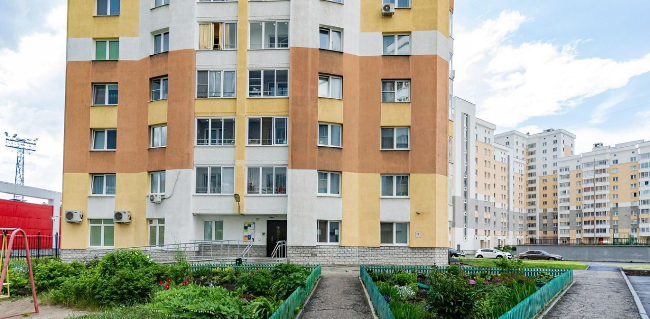 квартира г Верхняя Пышма ул Кривоусова 18г фото 13
