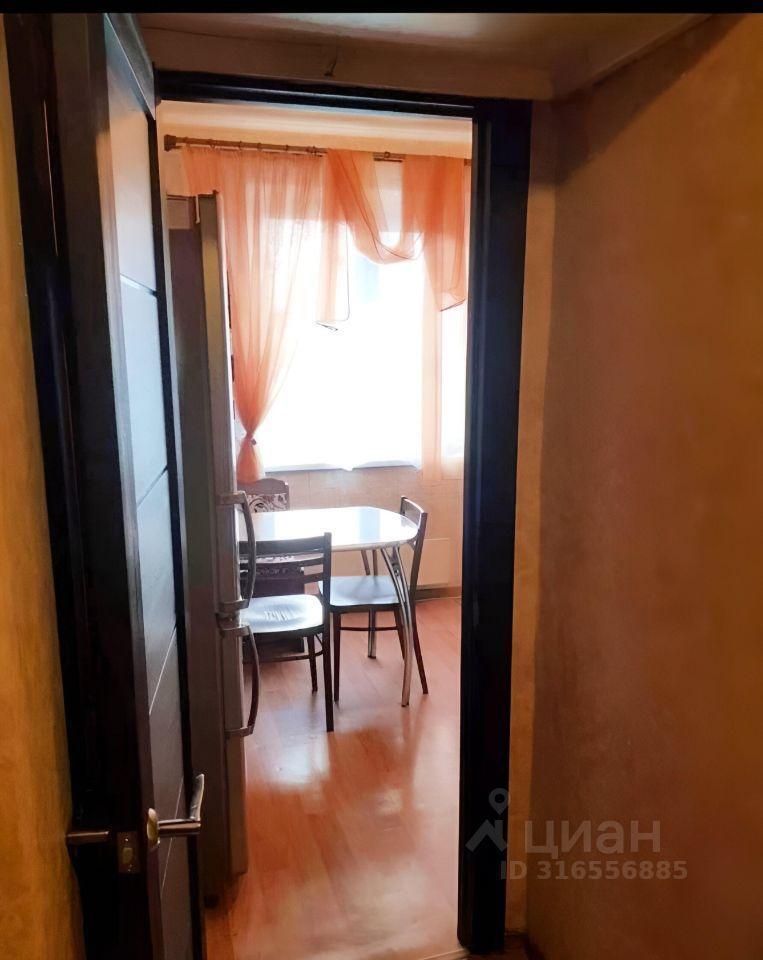 квартира г Орехово-Зуево ул Лопатина 6а фото 10