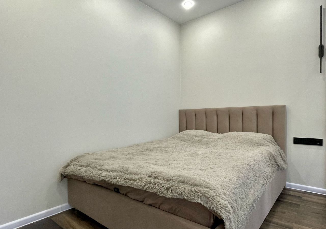 квартира г Хабаровск р-н Центральный ул Дикопольцева 47/1к 2 фото 4