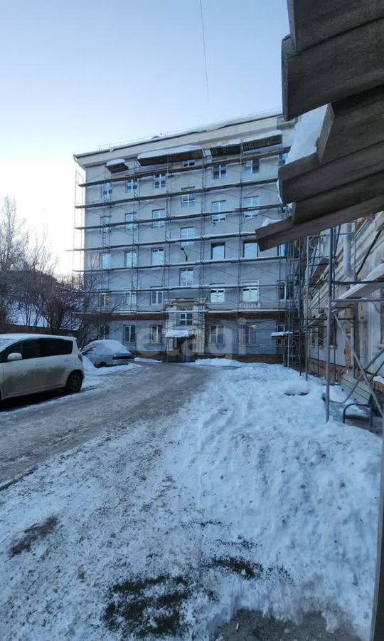 квартира г Златоуст ул им. Карла Маркса 11 фото 13