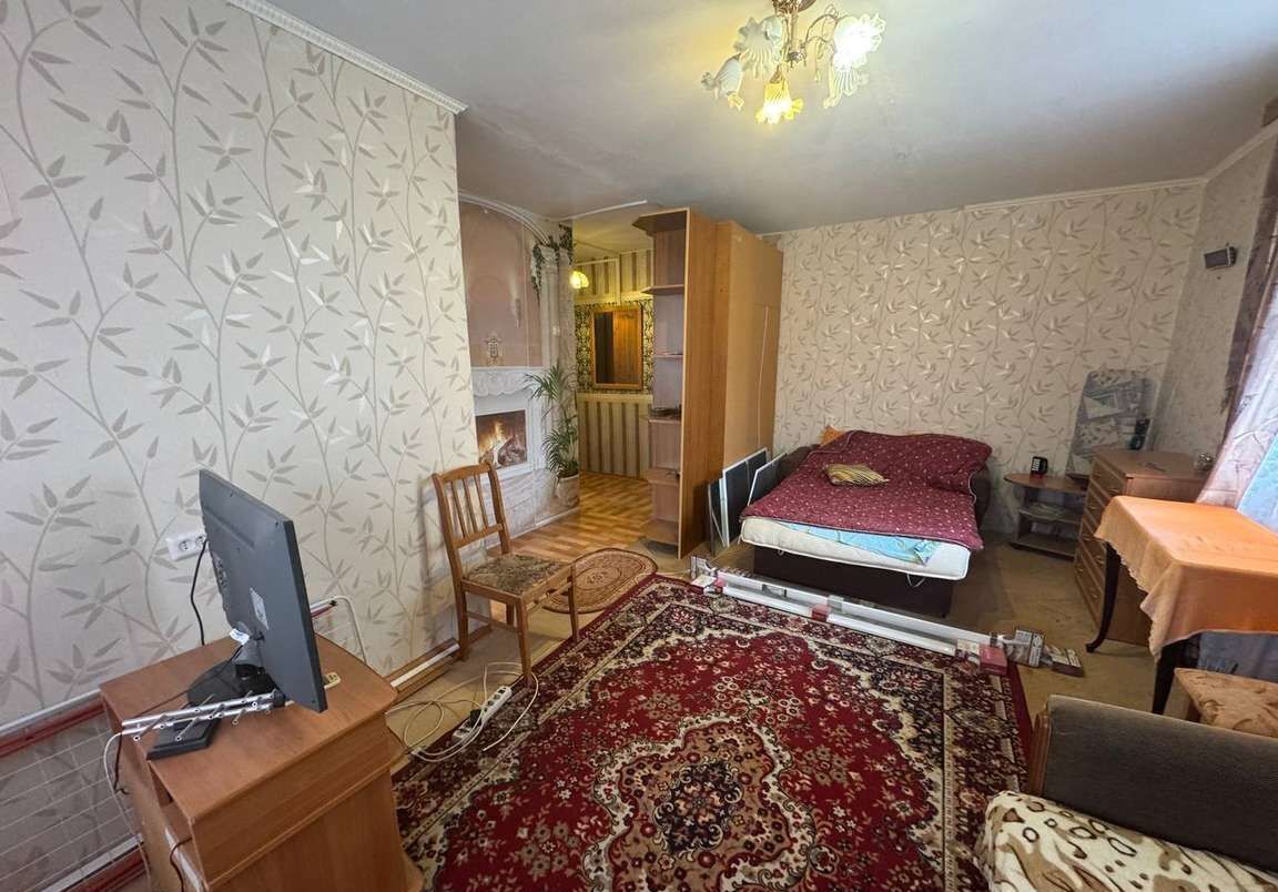 квартира г Великий Новгород Завокзальный ул Космонавтов 18/1 фото 2