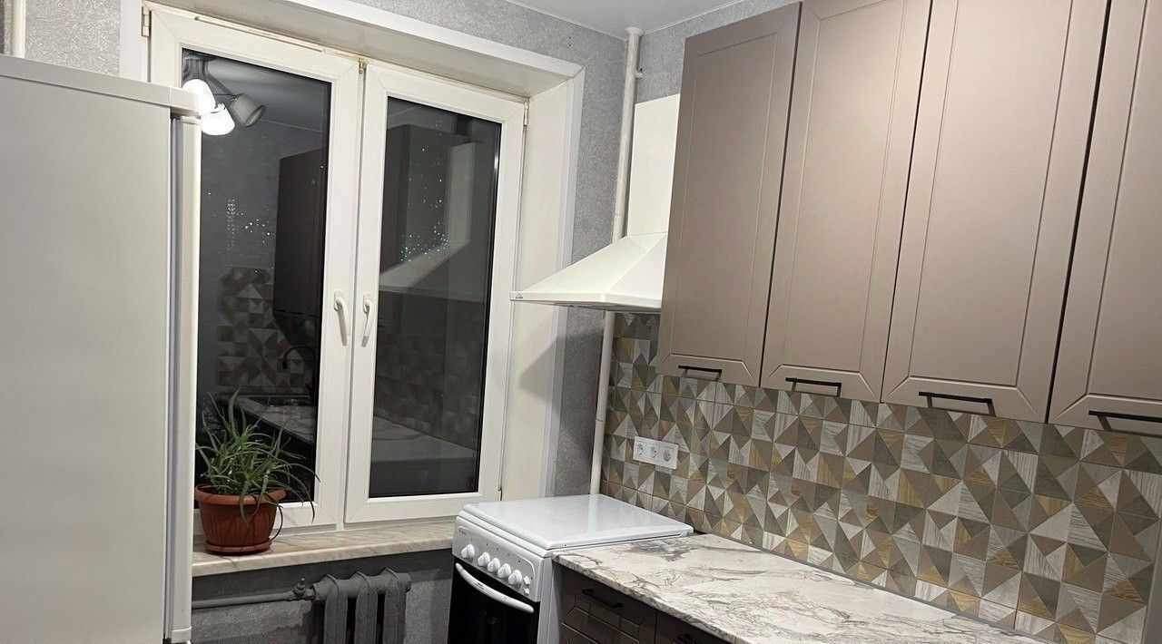 квартира г Москва метро Народное Ополчение наб Карамышевская 2/1 фото 3