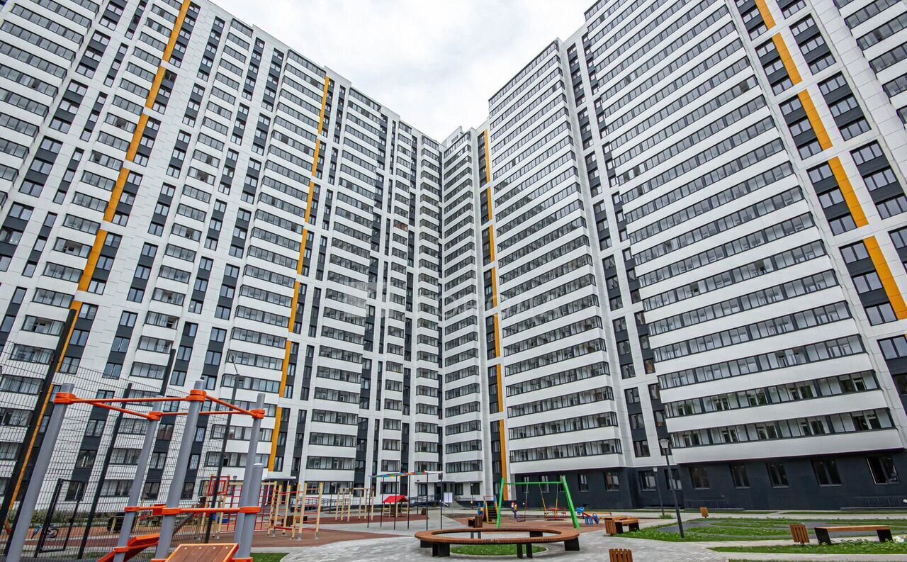 квартира г Новосибирск р-н Кировский ул Петухова 162 фото 23