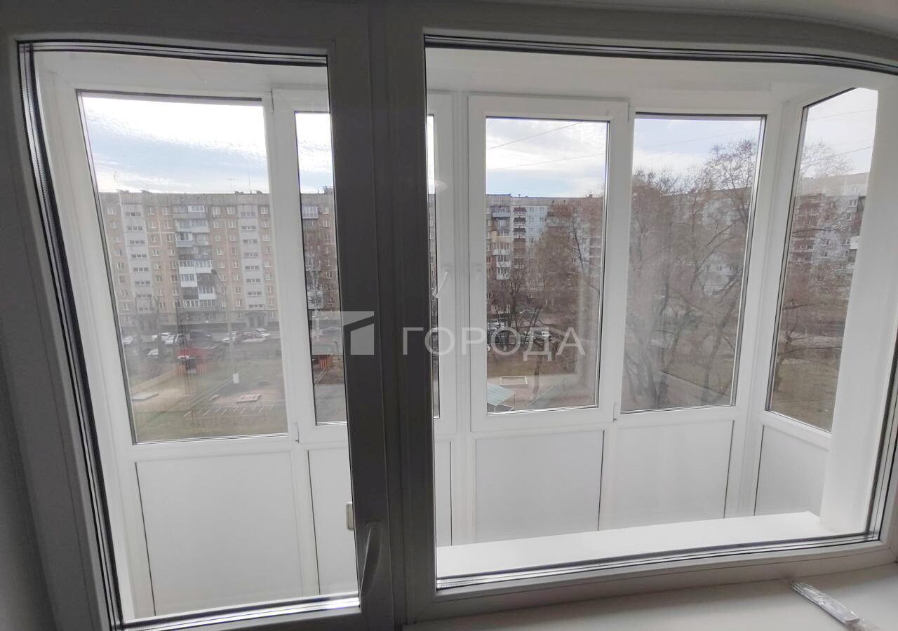 квартира г Новокузнецк р-н Центральный ул Кирова 87 фото 12