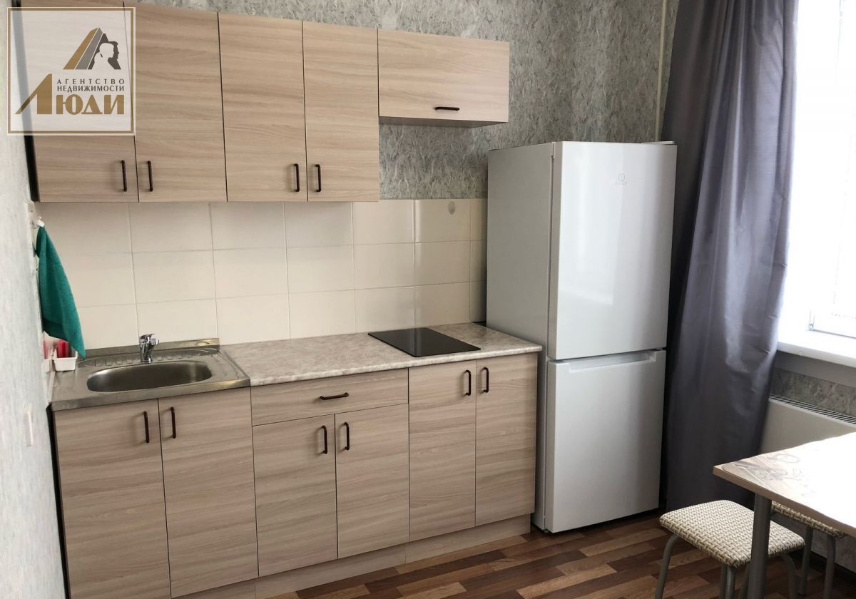 квартира г Новосибирск р-н Ленинский ул Титова 276 фото 1