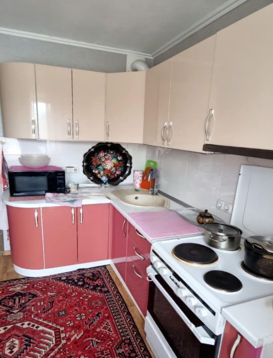 квартира г Абакан ул Торосова 23 фото 1