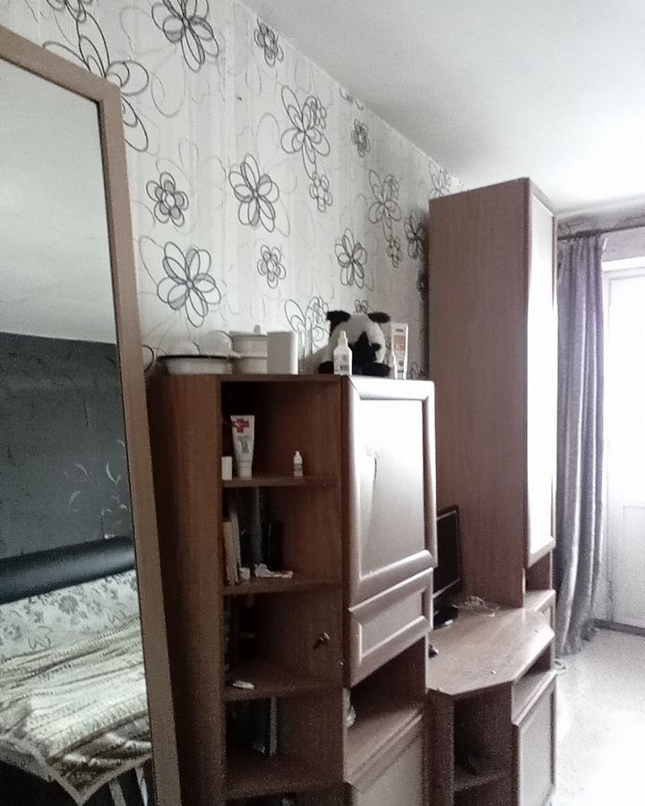 квартира г Якутск ул Пояркова 8 фото 3