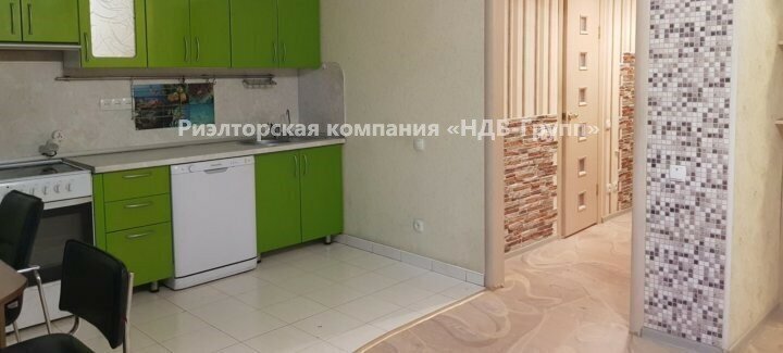 квартира г Хабаровск ул Данчука 12к/2 фото 10