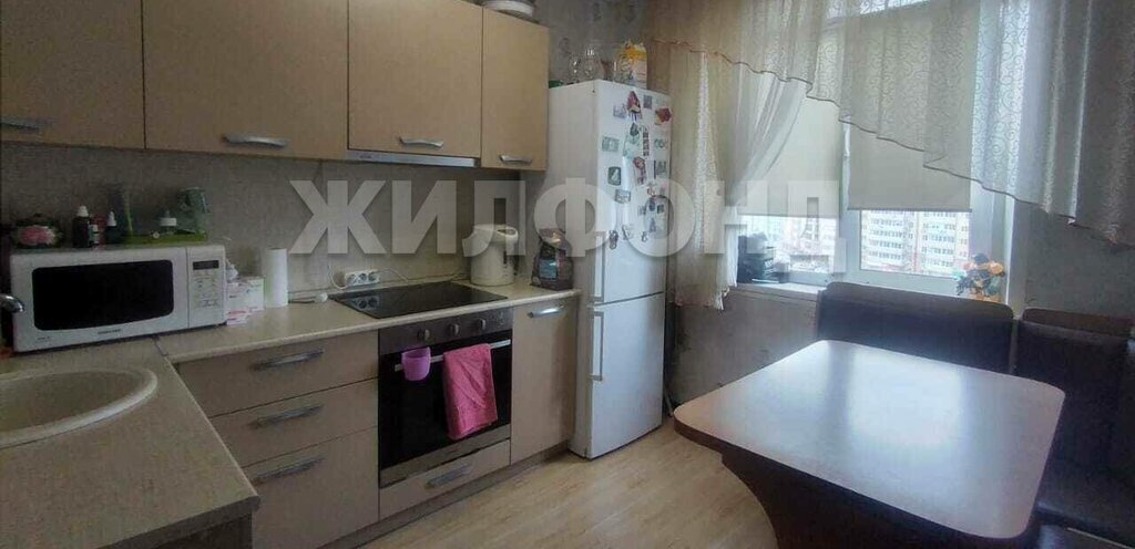 квартира г Абакан ул Некрасова 26 фото 7