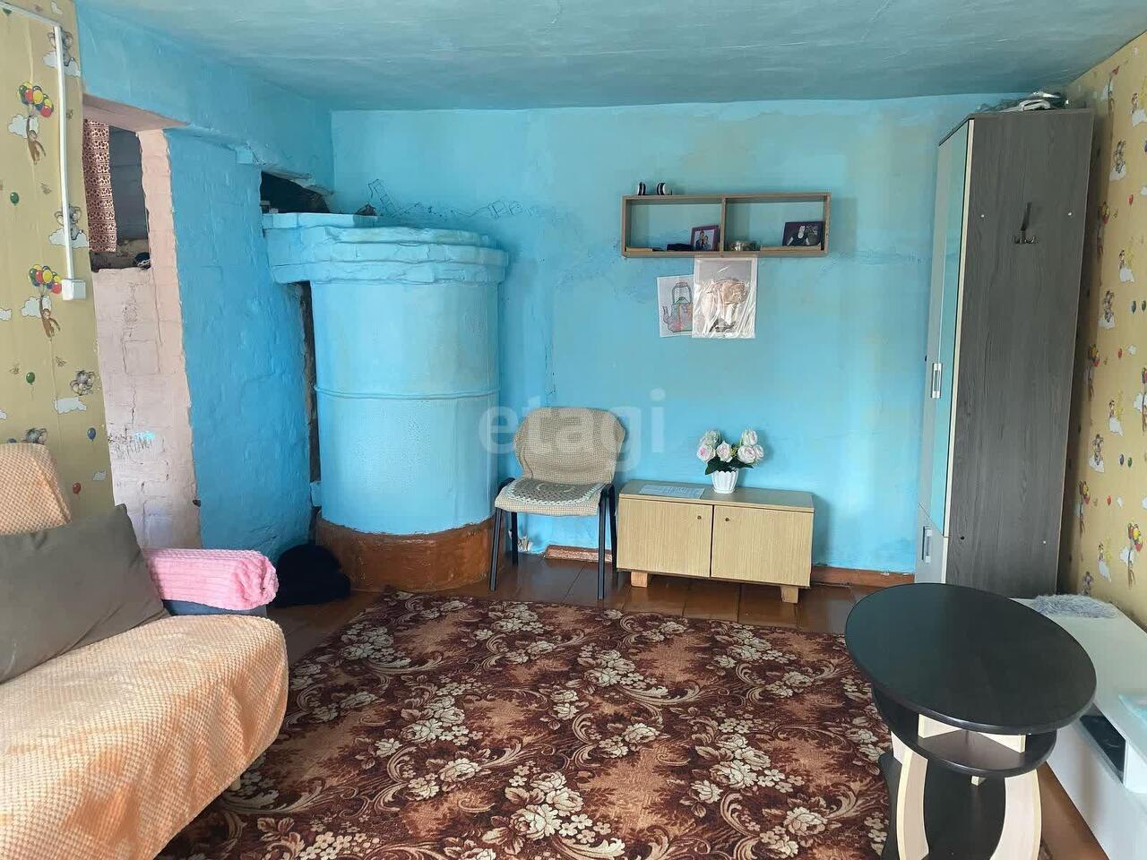 дом г Ирбит Володарского фото 9