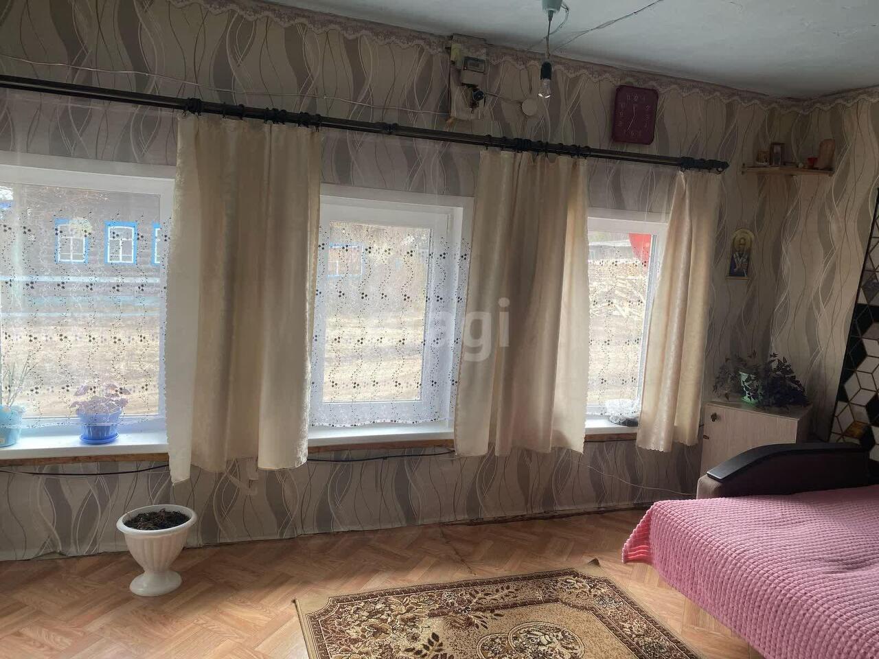 дом г Ирбит Володарского фото 2