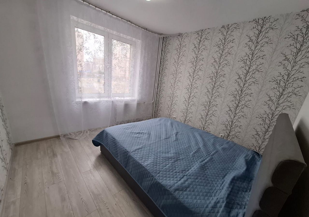 квартира г Екатеринбург ул Таганская 91 Проспект Космонавтов фото 9