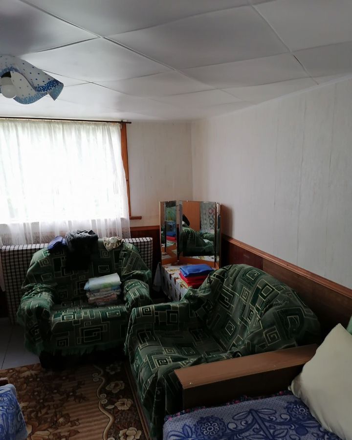 дом г Калуга снт Садовый фото 10