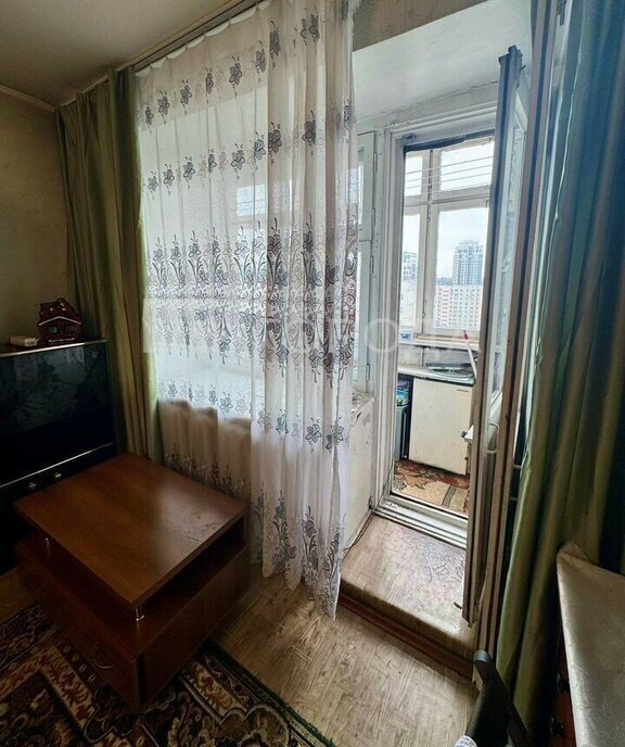 квартира г Барнаул пер Ядринцева 88 фото 5