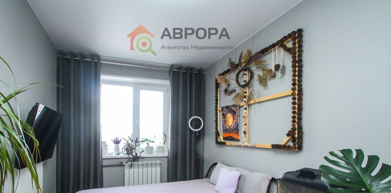 квартира г Сургут ул Энергетиков 35 8-й фото 9