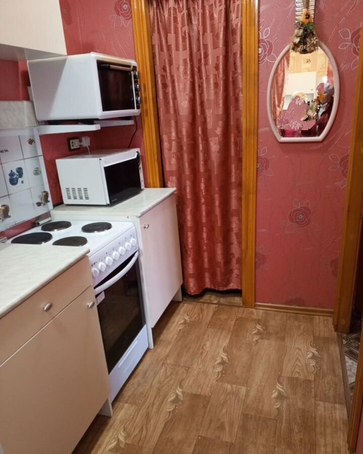 квартира р-н Белокалитвинский г Белая Калитва ул Машиностроителей 4/1 Белокалитвинское городское поселение фото 7