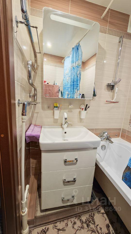 квартира г Екатеринбург р-н Чкаловский Бисертская улица, 16 к 5 фото 15
