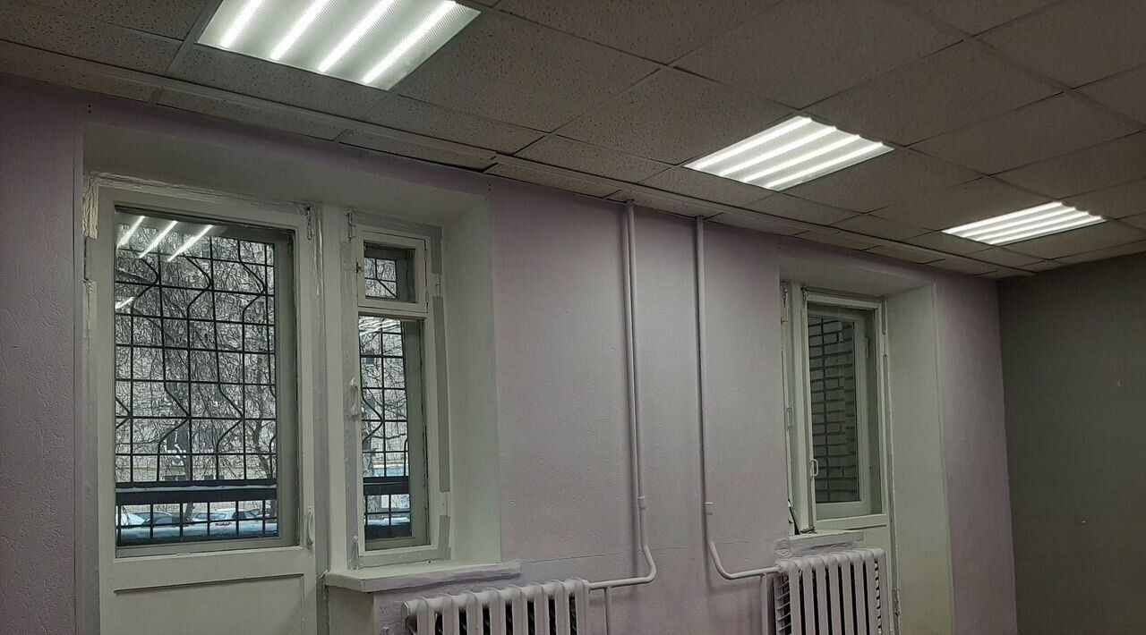 свободного назначения г Екатеринбург р-н Октябрьский пл Куйбышева 84к/2 фото 3