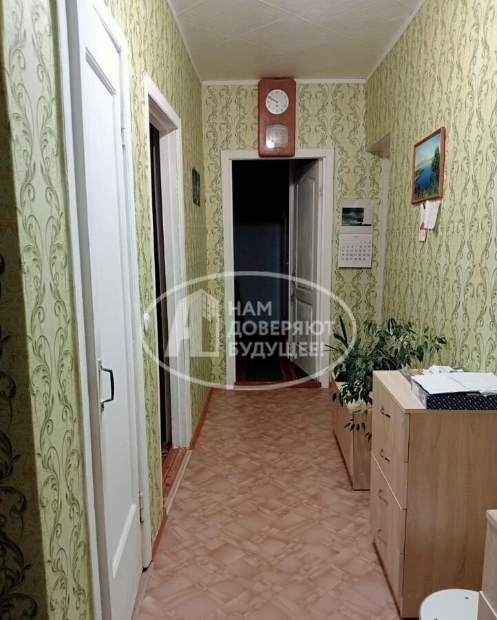 квартира г Глазов ул Сибирская 129б фото 5