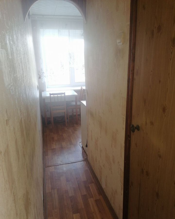 квартира г Калуга р-н Октябрьский ш Грабцевское 156а фото 2