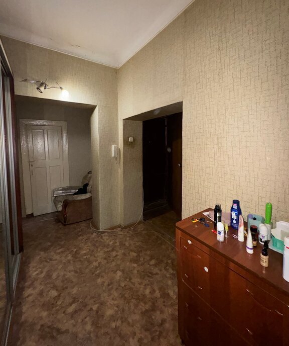 квартира г Челябинск ул Сталеваров 32 фото 19