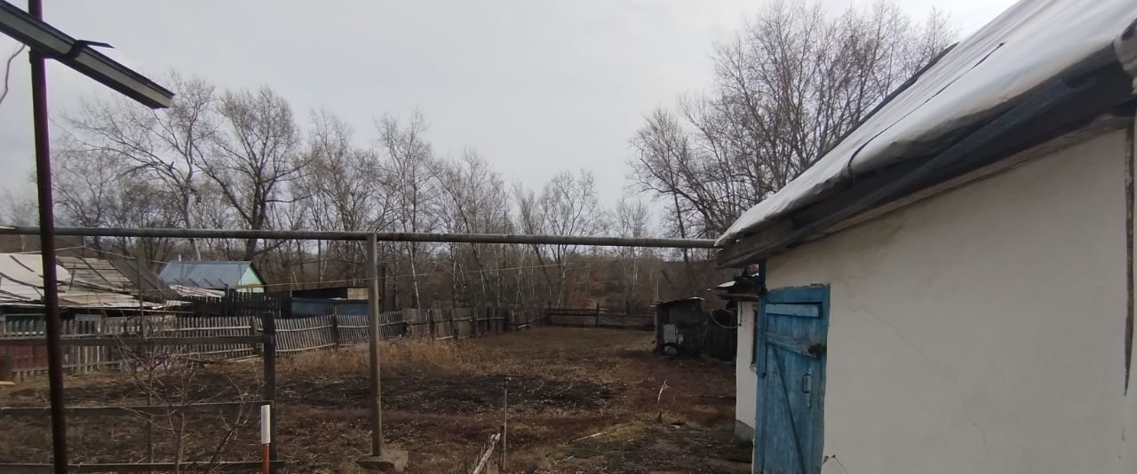 дом г Оренбург р-н Промышленный Красный Городок ул Кирпичная 109 фото 23
