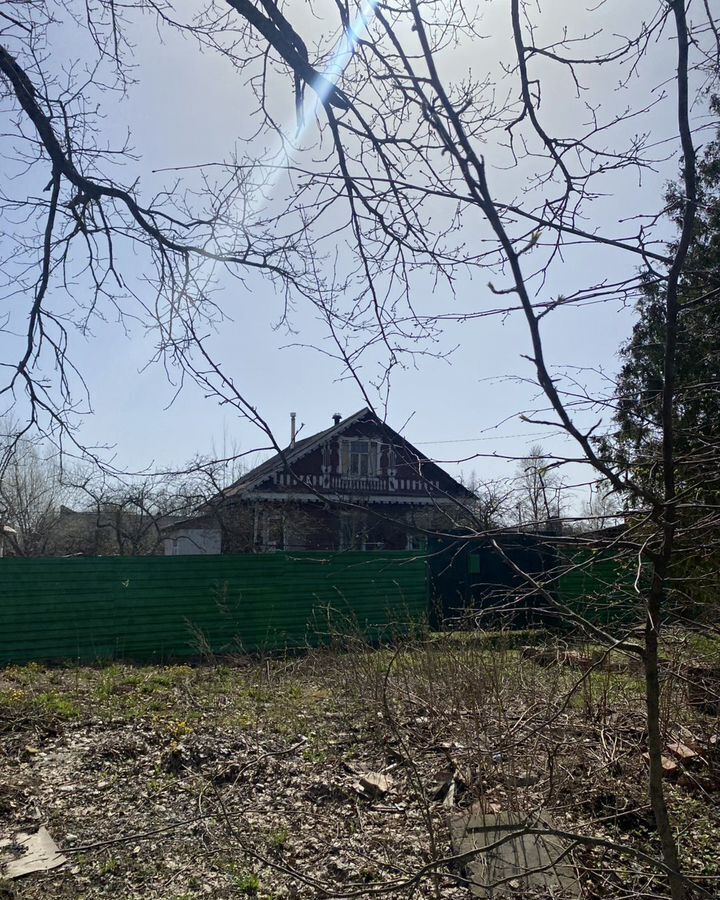 дом г Великий Новгород Донецкий ул Хутынская 14а фото 4