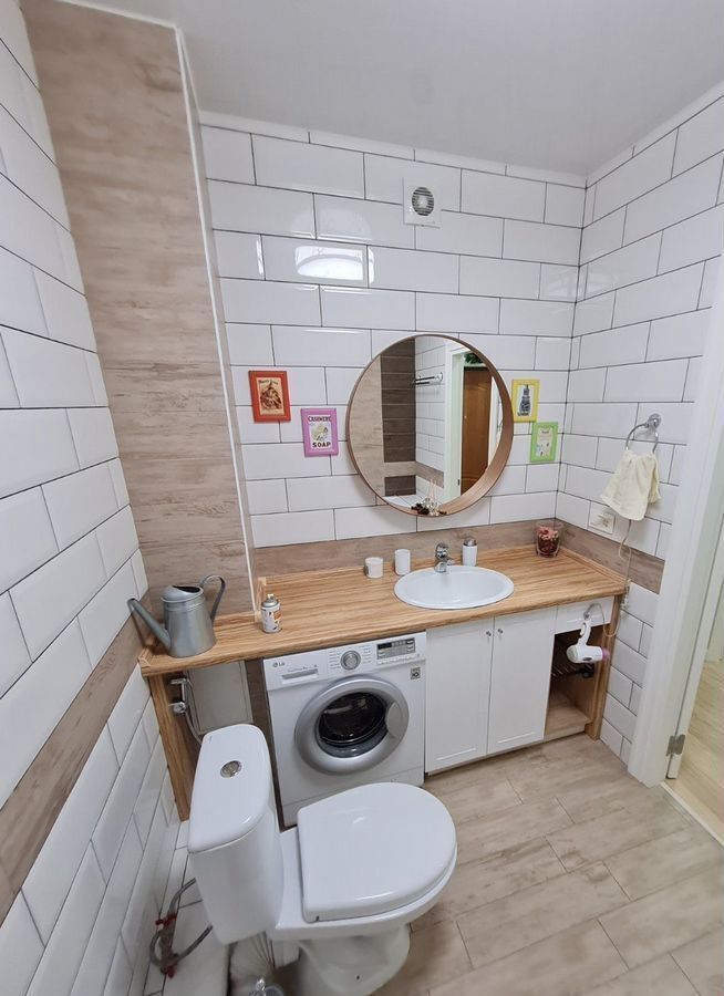 квартира г Тюмень р-н Ленинский ул Беляева 35к/2 фото 2