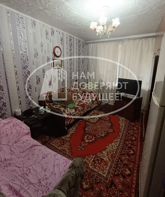 квартира р-н Чернушинский г Чернушка ул Нефтяников 10 фото 2