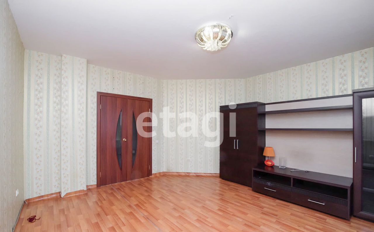 квартира г Красноярск р-н Советский ул Мате Залки 17 мкр-н Северный фото 1