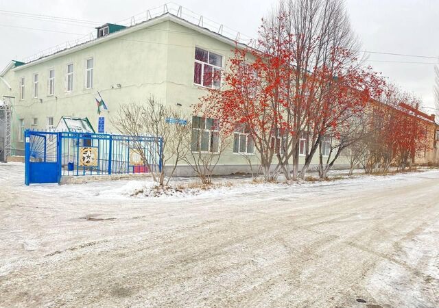 р-н Ленинский ул Лесозаводская 1а фото