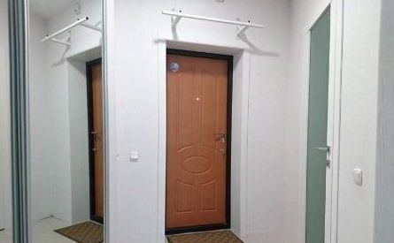 квартира г Новосибирск Речной вокзал ул 2-я Обская 73 фото 17