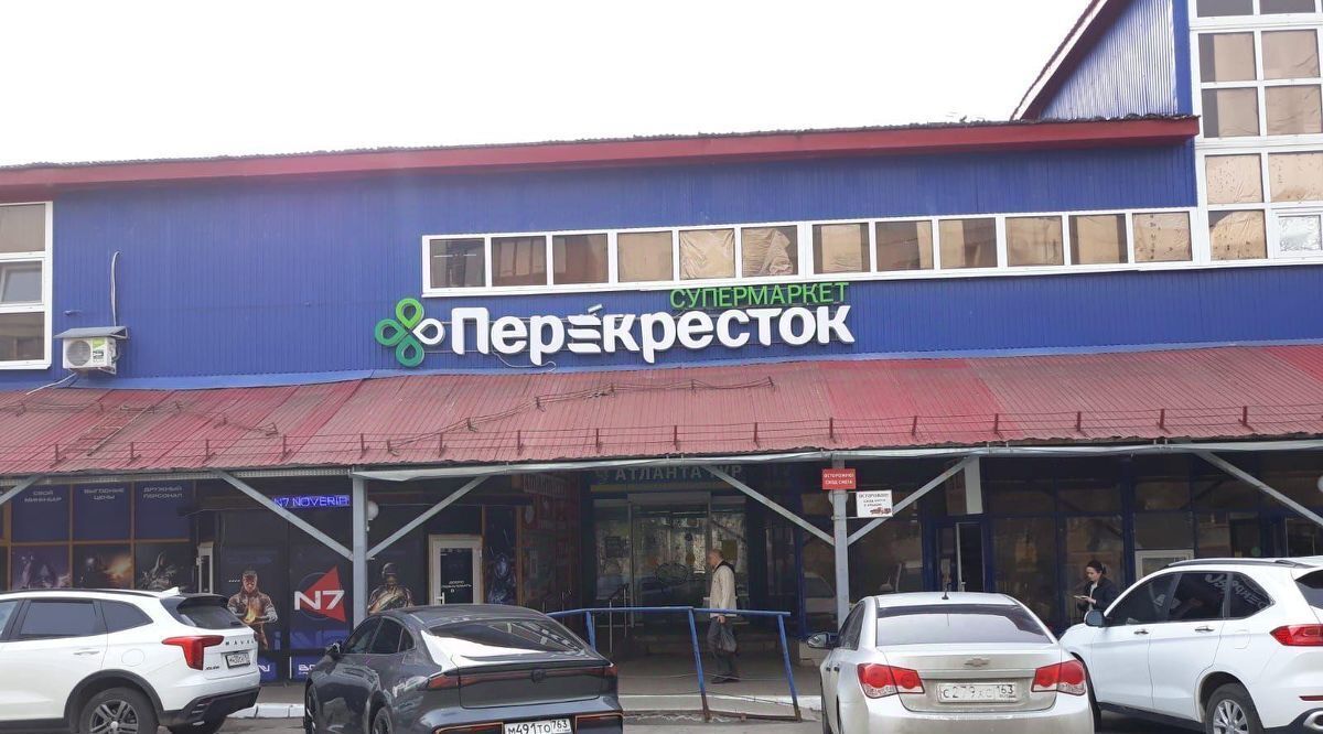 офис г Самара Безымянка ул Георгия Димитрова 7а фото 7