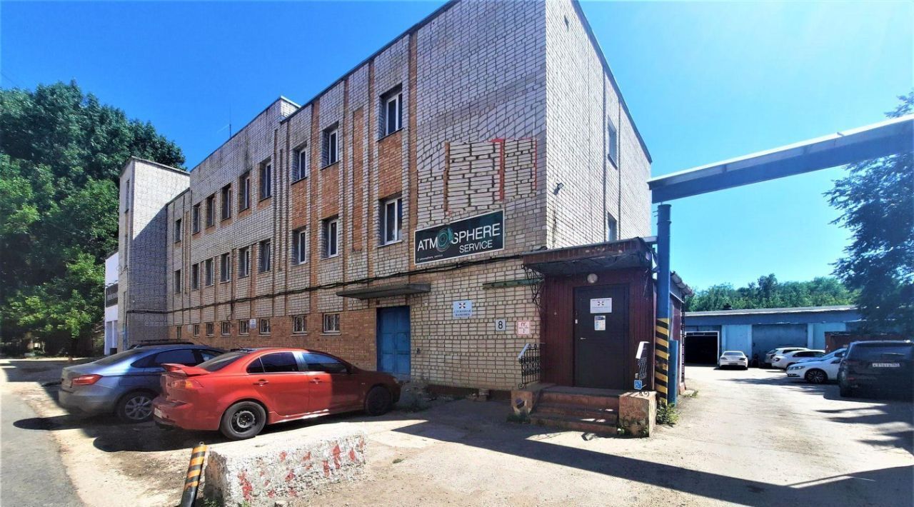 свободного назначения г Самара Безымянка туп Томашевский 8 фото 1