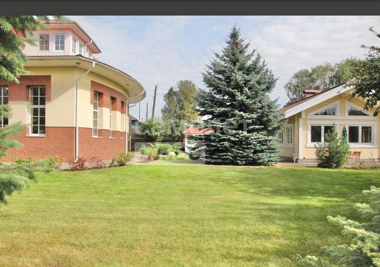 дом г Ярославль р-н Заволжский Смоленское ул 2-я Смоленская 3 фото 4