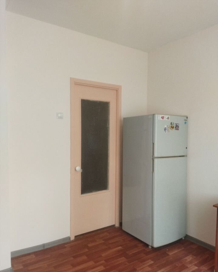 комната г Екатеринбург Геологическая ул. Металлургов, 16Б фото 2