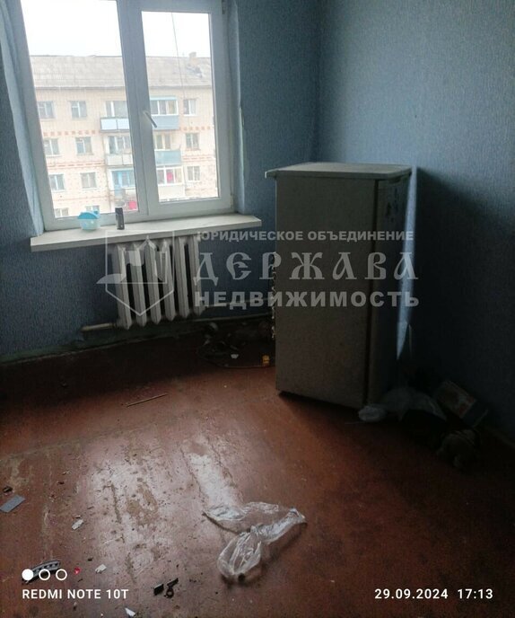 квартира г Райчихинск ул Музыкальная 28а фото 2