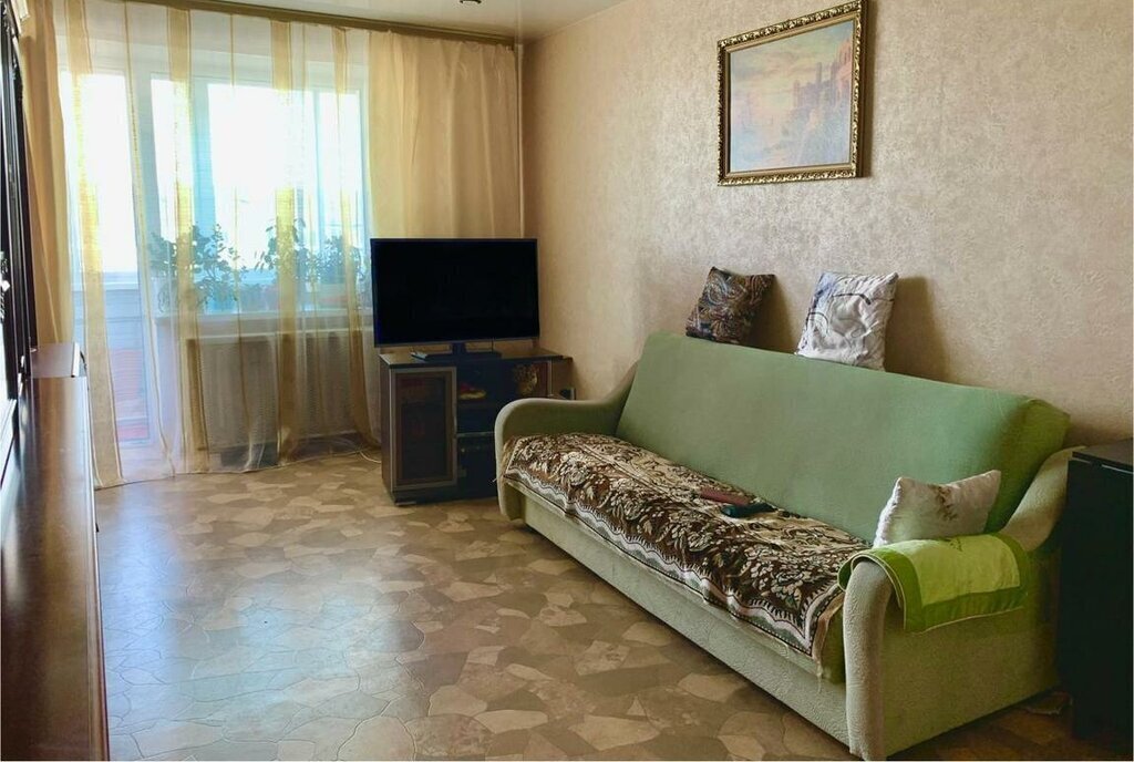 квартира г Благовещенск ул Институтская 16 фото 4