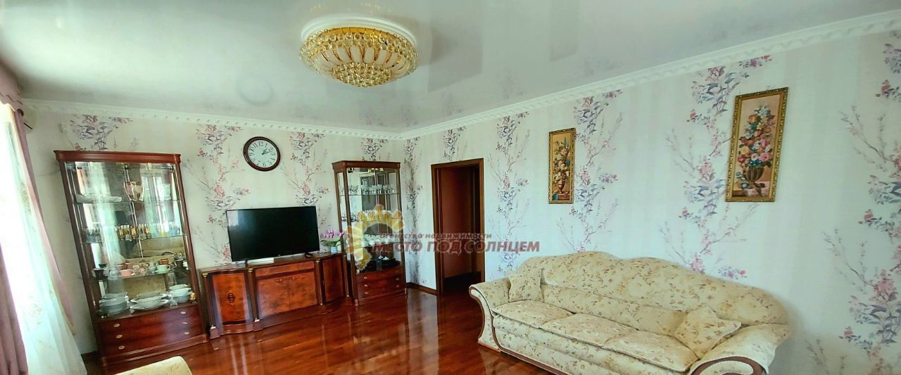 квартира р-н Ейский г Ейск ул Коммунистическая 85/7 фото 7