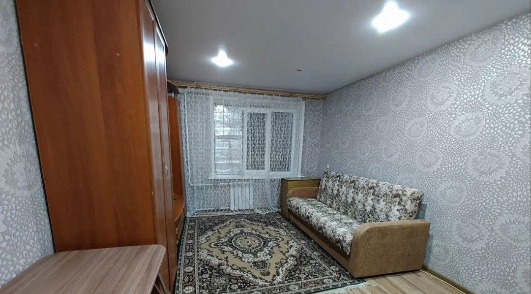 комната г Пенза р-н Октябрьский пр-кт Строителей 3 фото 1