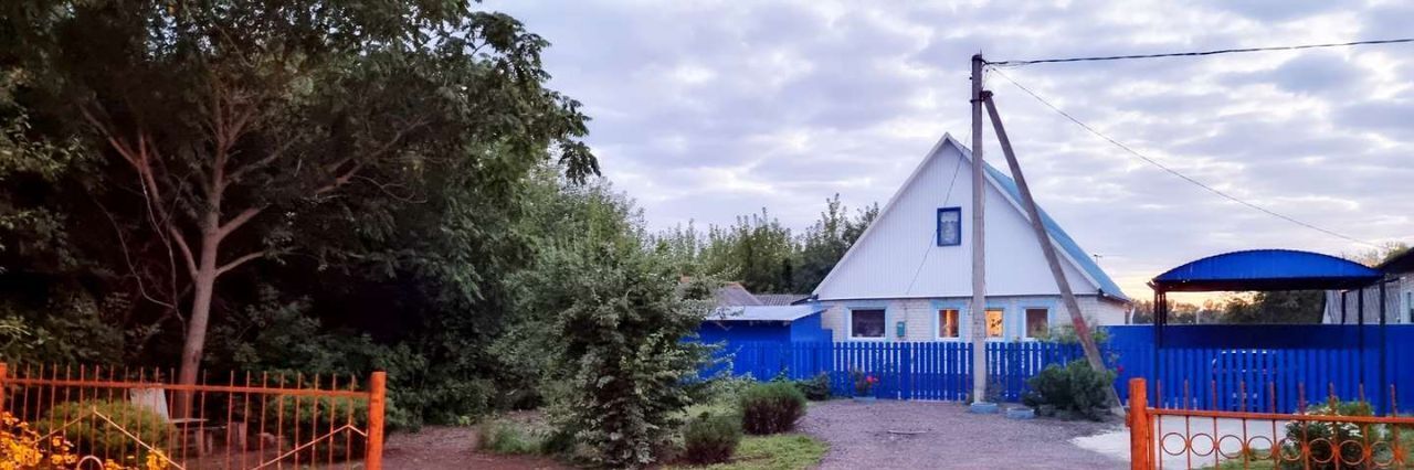 дом г Белгород Восточный ул Измайлова фото 2